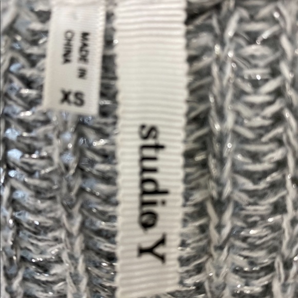 Cardigan - Picture 3 of 3